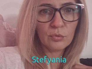 Stefyania