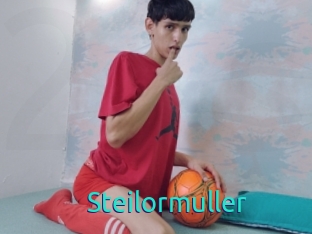 Steilormuller