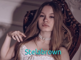 Stelabrown