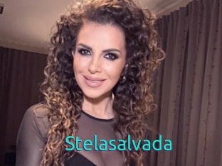 Stelasalvada