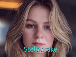 Stelladrake