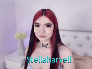 Stellaharvell