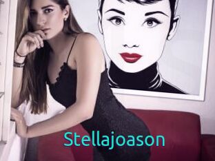 Stellajoason