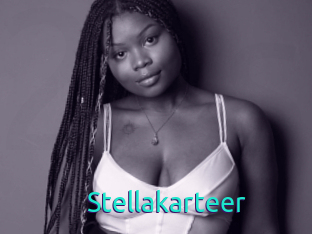 Stellakarteer