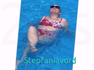 Stepfaniavord