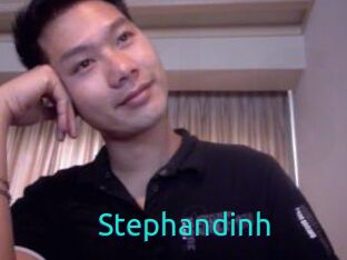 Stephandinh