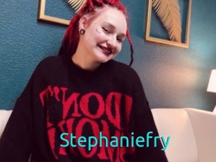 Stephaniefry