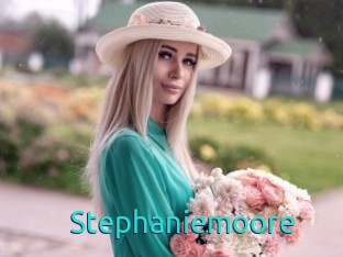 Stephaniemoore