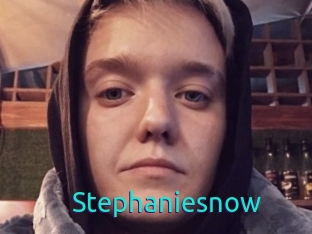 Stephaniesnow