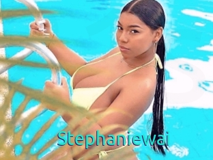 Stephaniewai