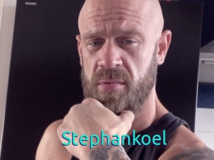 Stephankoel