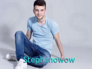 Stephanowow