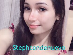 Stephcondenuevo