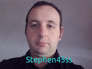 Stephen45ss