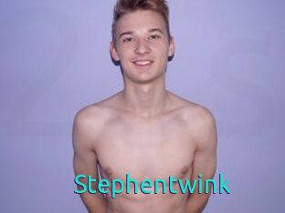 Stephentwink