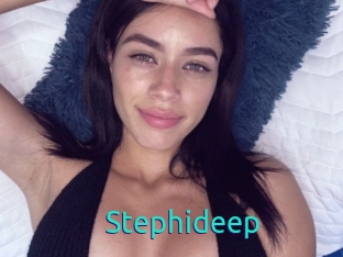 Stephideep