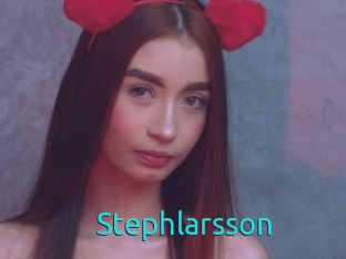 Stephlarsson