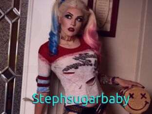 Stephsugarbaby