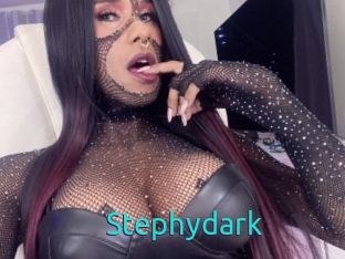 Stephydark