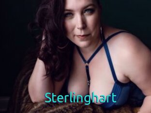 sterlinghart 21 sextury Link