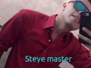 Steve_master