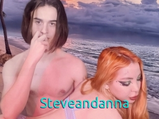 Steveandanna