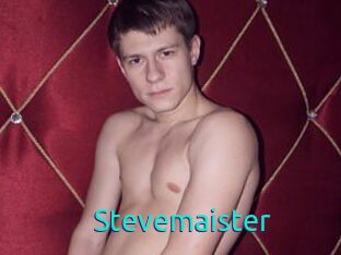 Stevemaister