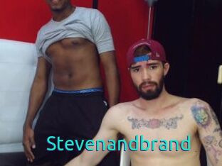 Stevenandbrand