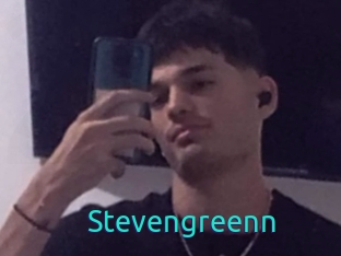 Stevengreenn