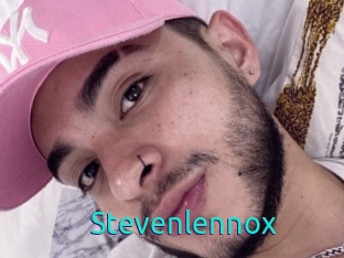 Stevenlennox