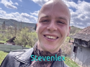 Stevenlex