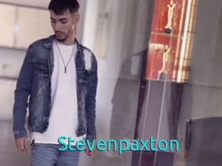 Stevenpaxton