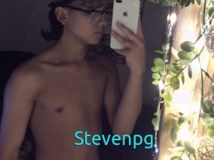 Stevenpg