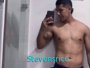 Stevensrice