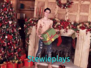 Stewieplays
