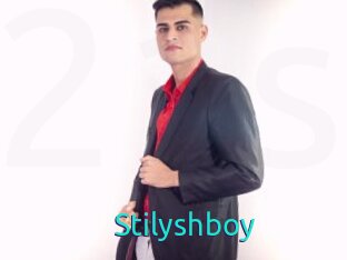 Stilyshboy