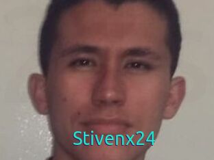 Stivenx24