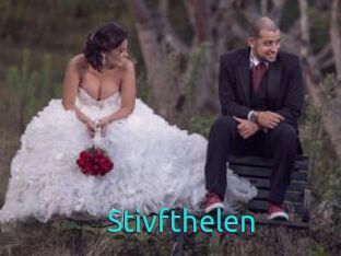 Stivfthelen