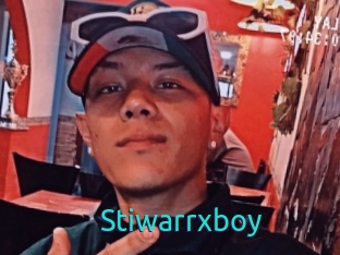 Stiwarrxboy