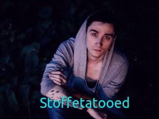 Stoffetatooed