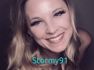 Stormy91