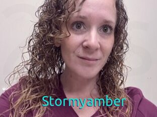 Stormyamber