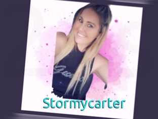 Stormycarter