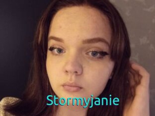 Stormyjanie