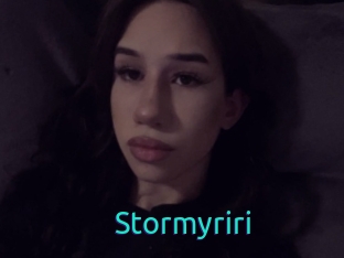 Stormyriri