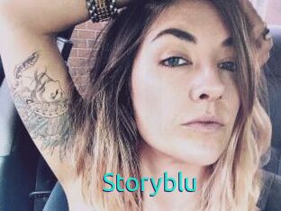 Storyblu