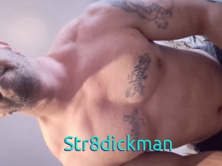 Str8dickman