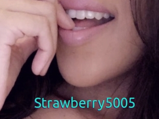 Strawberry5005