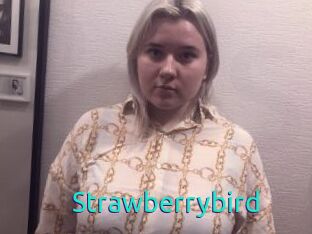 Strawberrybird