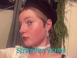 Strawberrycrms